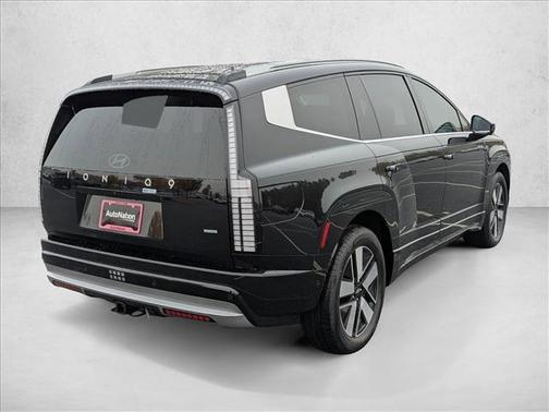 2026 Hyundai IONIQ 9 SEL