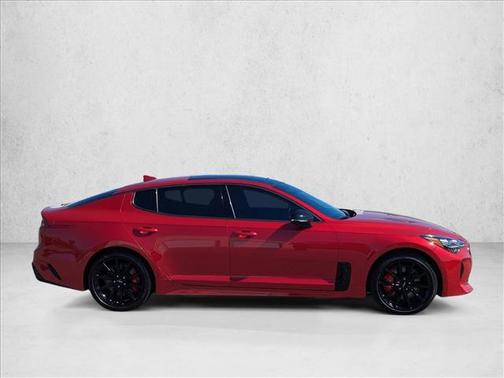 2023 Kia Stinger GT2