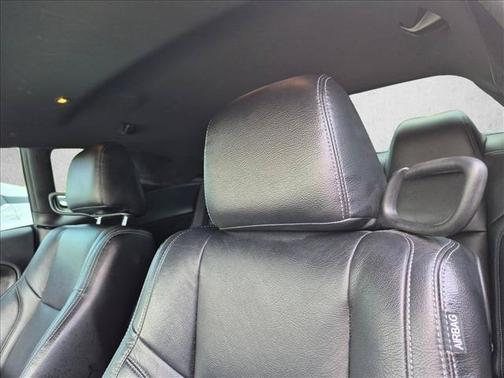 Granite Pearlcoat 2019 Dodge Challenger SXT