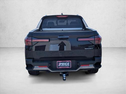 2022 Hyundai SANTA CRUZ Limited