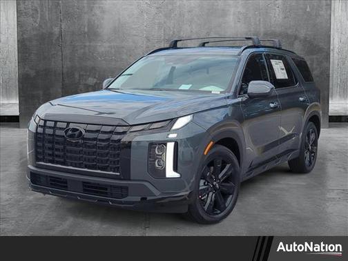 2025 Hyundai PALISADE XRT