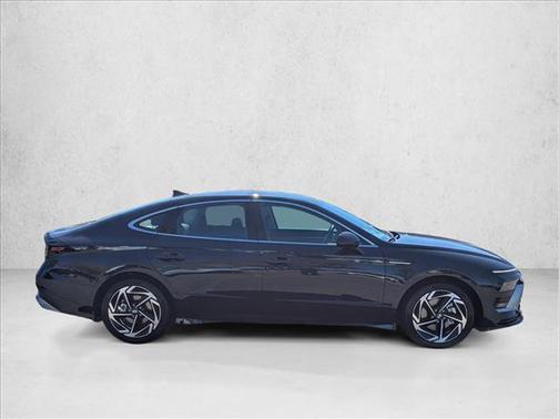 2026 Hyundai SONATA SEL