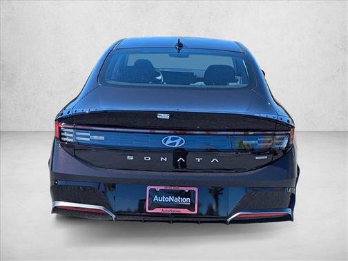 2026 Hyundai SONATA SEL