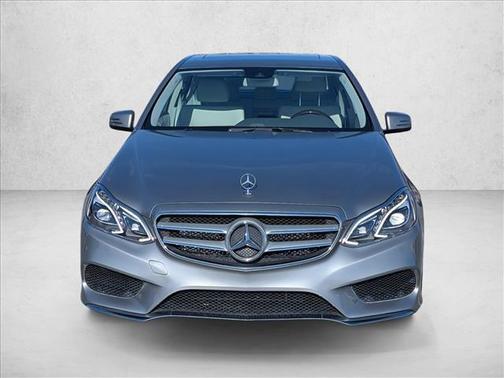 2014 Mercedes-Benz E-Class E 350 Sport