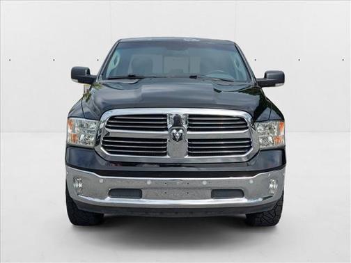 2015 RAM 1500 Lone Star