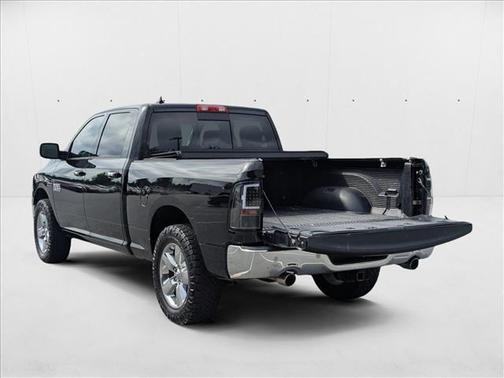 2015 RAM 1500 Lone Star