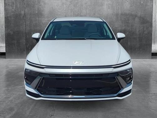 2024 Hyundai SONATA Hybrid SE
