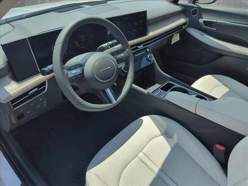 2024 Hyundai SONATA Hybrid SE