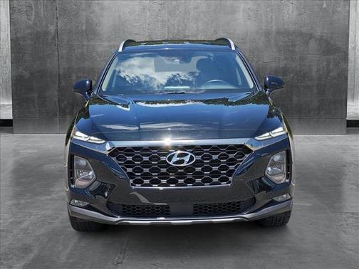 2019 Hyundai SANTA FE SEL Plus 2.4