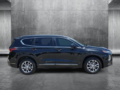2019 Hyundai SANTA FE SEL Plus 2.4