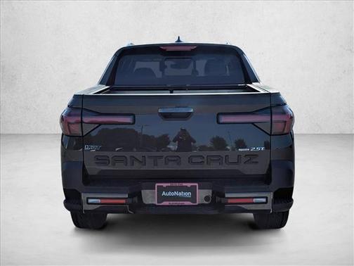Rockwood Green 2026 Hyundai SANTA CRUZ XRT