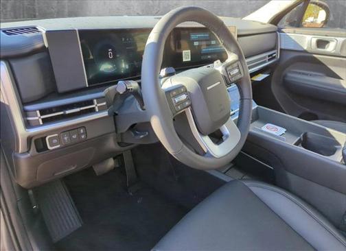 2025 Hyundai SANTA FE XRT