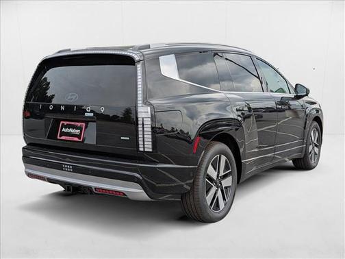2026 Hyundai IONIQ 9 SEL