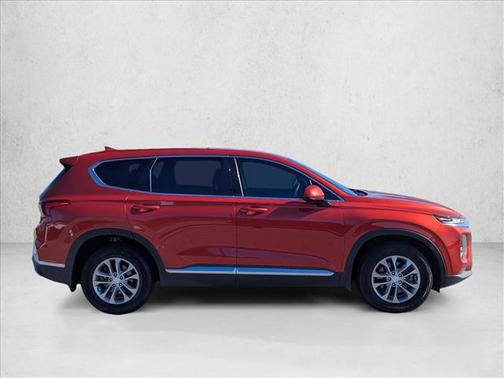 2020 Hyundai SANTA FE SEL 2.4