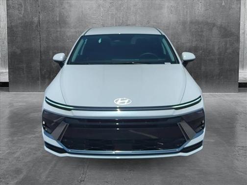 2024 Hyundai SONATA Hybrid SE