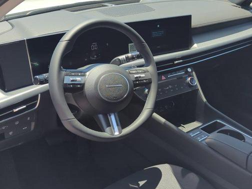 2024 Hyundai SONATA Hybrid SE