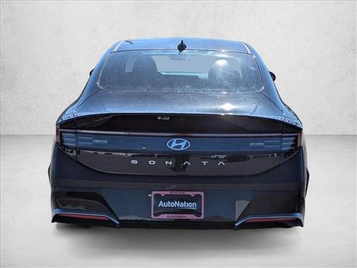 2026 Hyundai SONATA SEL