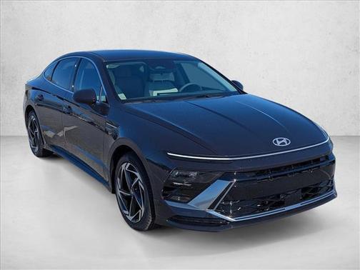 2026 Hyundai SONATA SEL