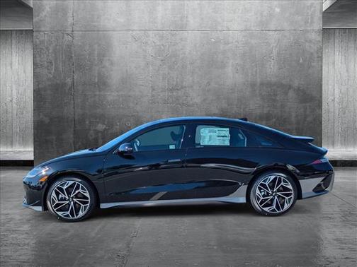 2025 Hyundai IONIQ 6 Limited