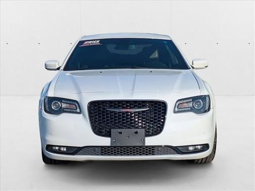 2021 Chrysler 300 S