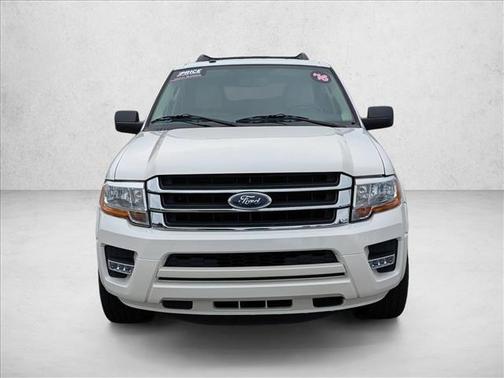 2016 Ford Expedition XLT