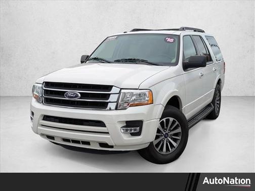 2016 Ford Expedition XLT