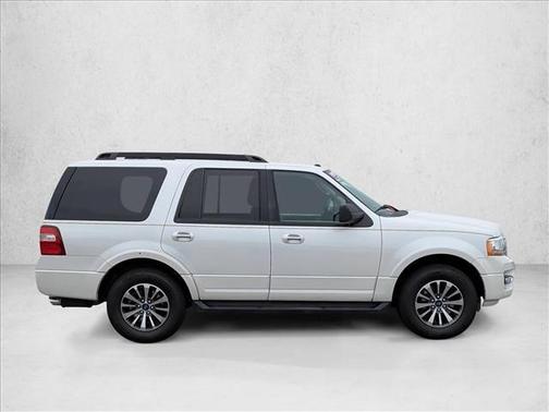 2016 Ford Expedition XLT