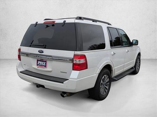 2016 Ford Expedition XLT