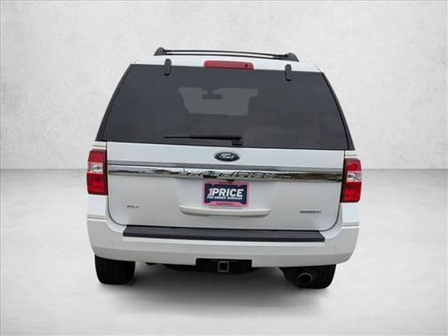 2016 Ford Expedition XLT