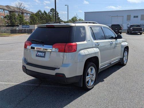 2015 GMC Terrain SLT-1