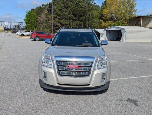 2015 GMC Terrain SLT-1