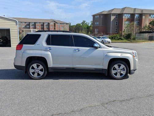 2015 GMC Terrain SLT-1