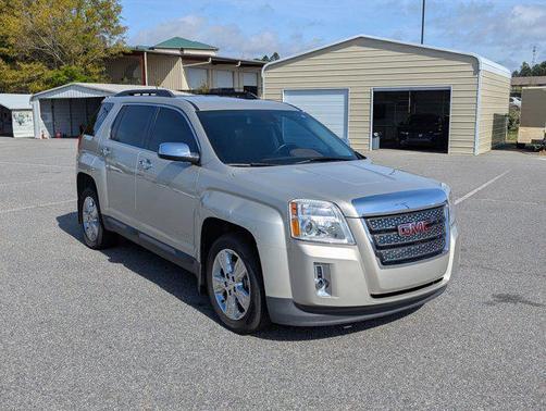 2015 GMC Terrain SLT-1