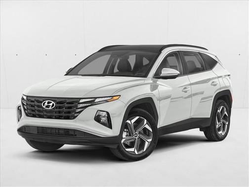2023 Hyundai TUCSON Hybrid SEL Convenience