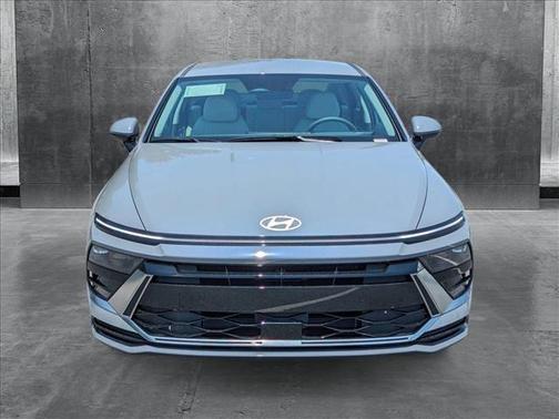 2024 Hyundai SONATA Hybrid SE