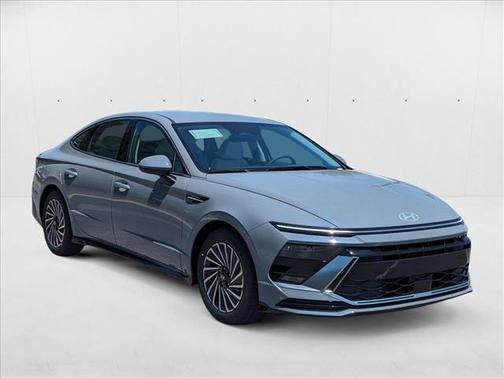 2024 Hyundai SONATA Hybrid SE