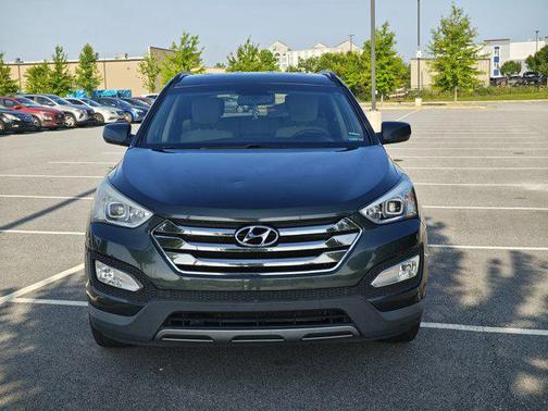 2013 Hyundai SANTA FE Sport