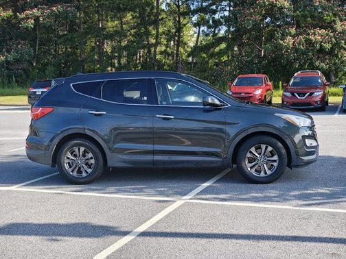 2013 Hyundai SANTA FE Sport