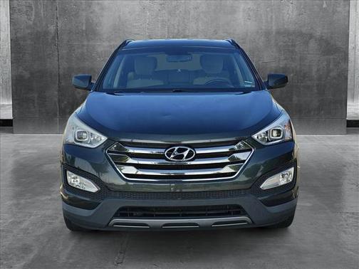 2013 Hyundai SANTA FE Sport
