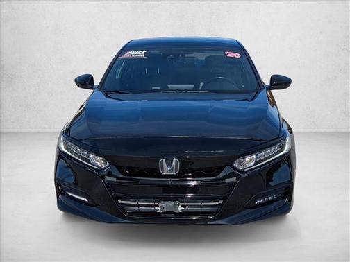 2020 Honda Accord Sport 1.5T