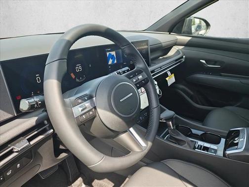 2025 Hyundai TUCSON XRT