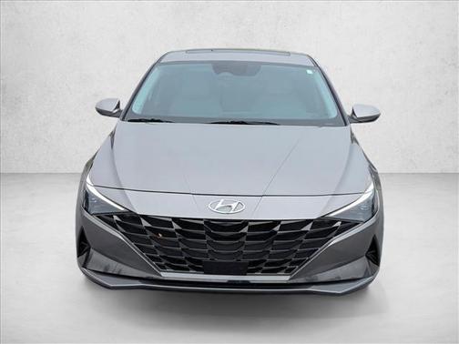 2023 Hyundai ELANTRA HEV Limited