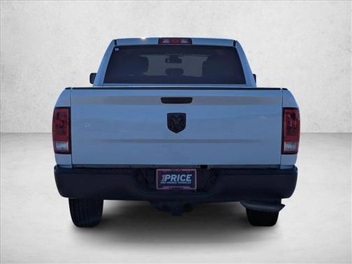 2021 RAM 1500 Tradesman