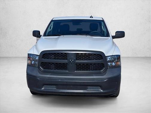 2021 RAM 1500 Tradesman