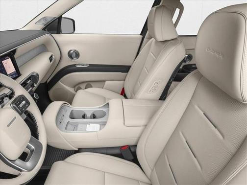 Pacific Sapphire Pearl 2027 Hyundai PALISADE Calligraphy