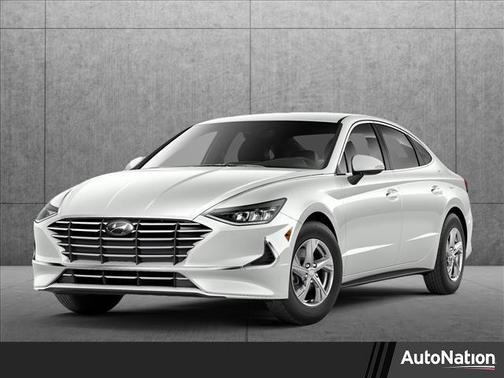 2023 Hyundai SONATA SE