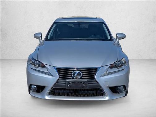 2014 Lexus IS 250 Base