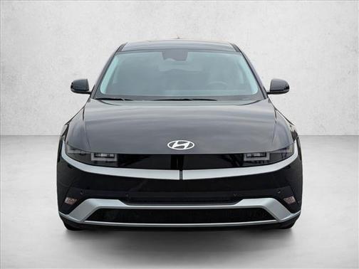 Abyss Black 2026 Hyundai IONIQ 5 SEL