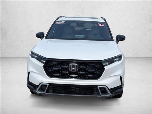 2024 Honda CR-V Hybrid Sport Touring AWD