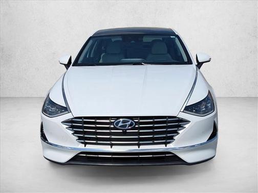 2022 Hyundai SONATA Hybrid Limited